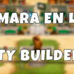 Portada de la cámara en los city builders